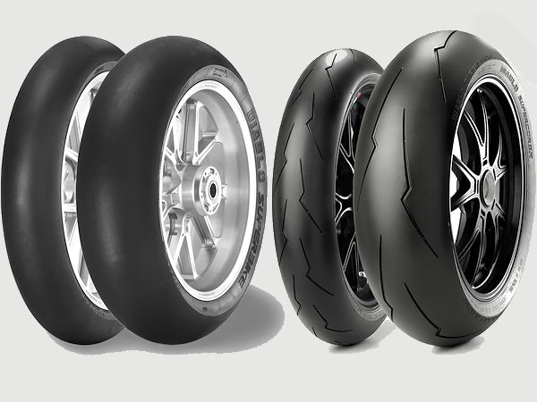 Pirelli IDM 1