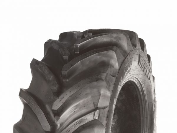 Pirelli PHP65 157D TL 002