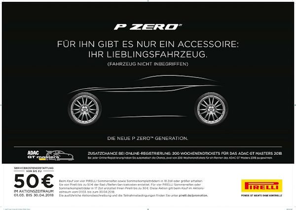 Pirelli Sommer Promotion klein 1