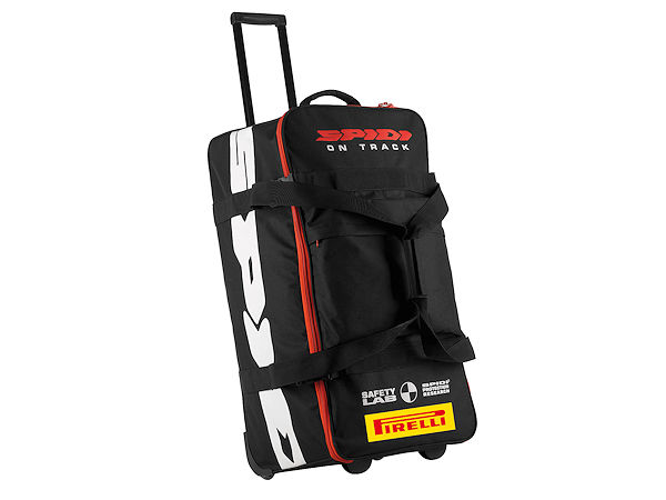 Pirelli Sportfahrerpromotion 1