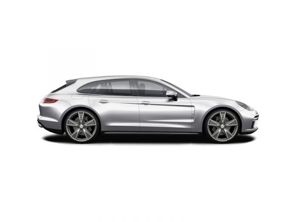 Porsche Panamera klein