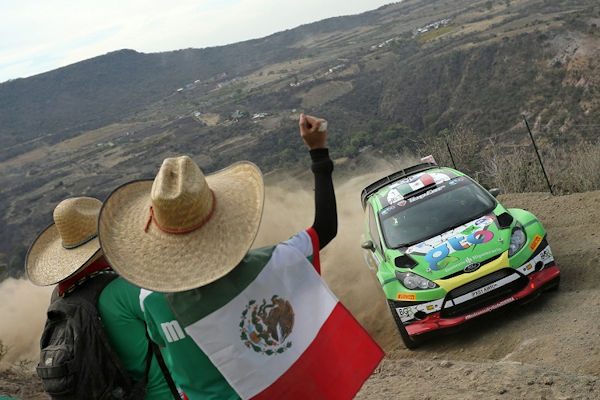 Rallye Mexico klein 1 Rallye Mexico klein 1