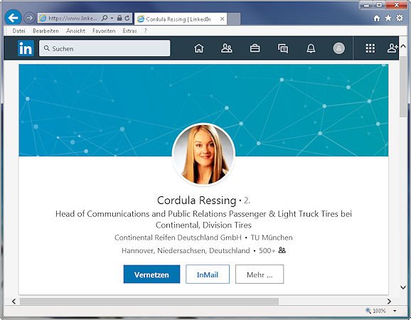 Ressing Cordula