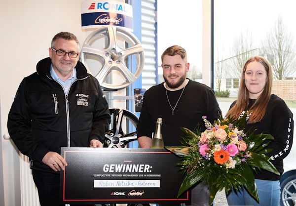 Ronal Gewinner klein 1