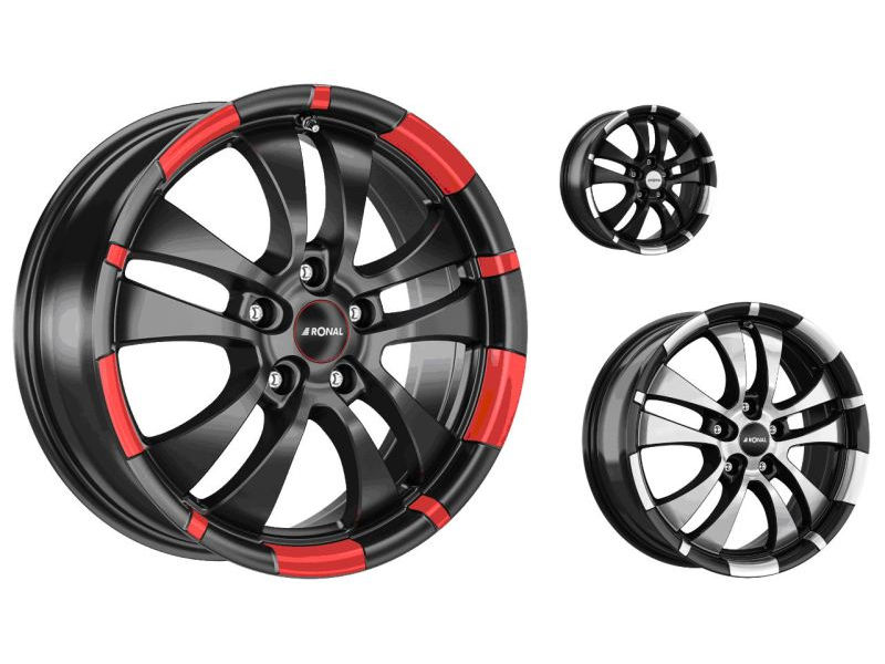 Ronal R59 tb 1