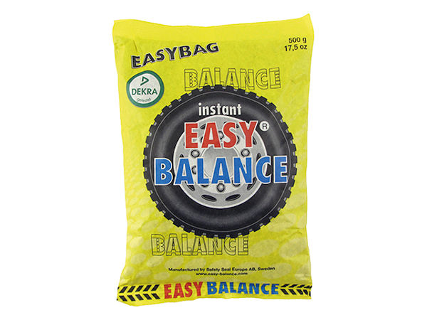 Safety Seal Easybag 1