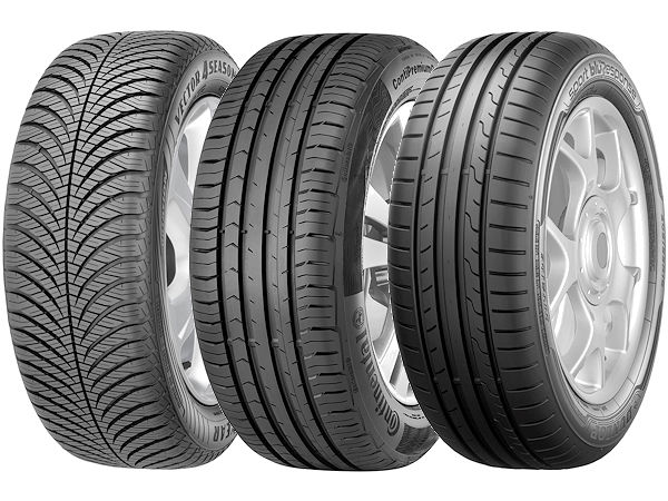 Saitow Tyre24 Topseller im Februar 2018