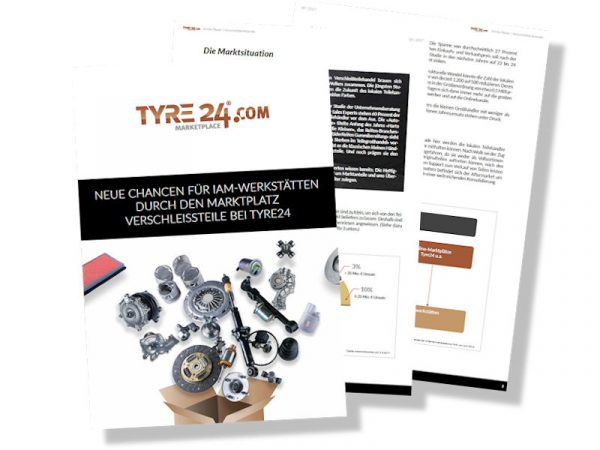 Saitow Tyre24 Werschleißteile Whitepaper Saitow Tyre24 Werschleißteile Whitepaper