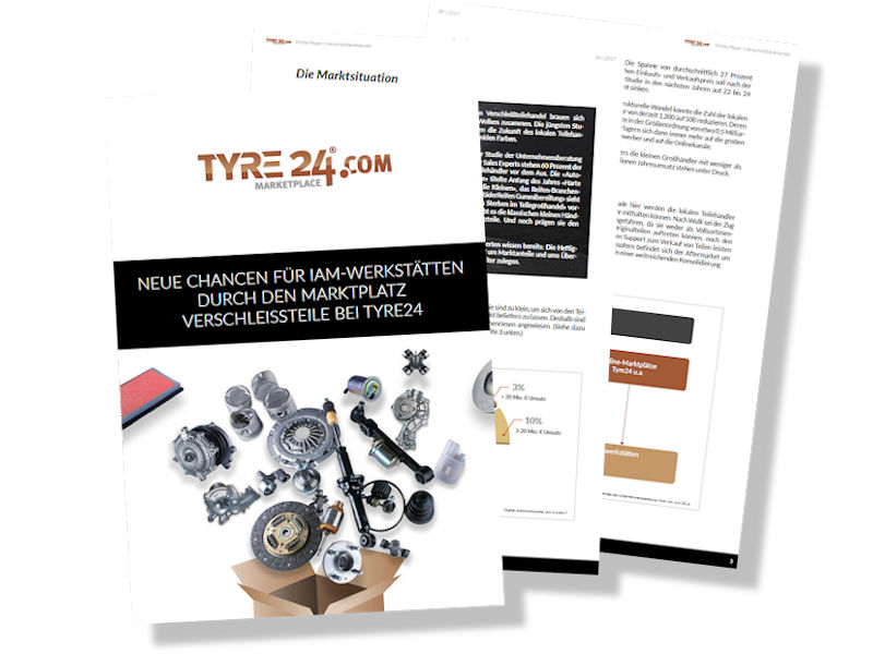 Saitow Tyre24 Werschleißteile Whitepaper