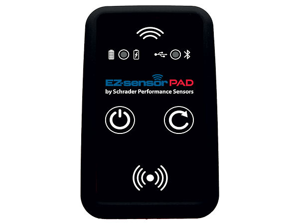 Schrader EZ Sensor Pad