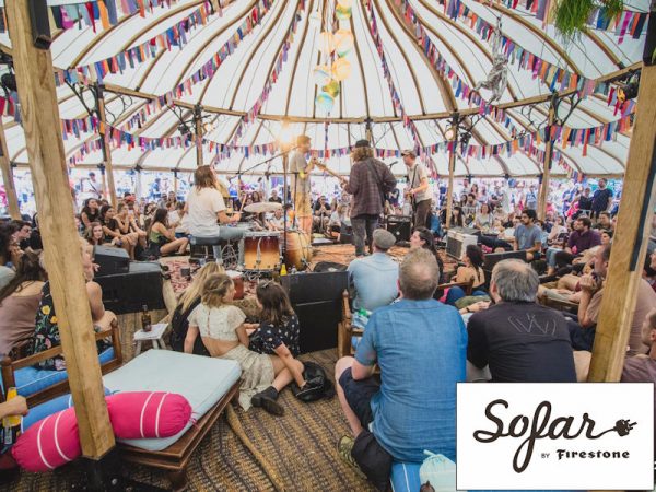 Sofar Firestone tb 1 Sofar Firestone tb 1