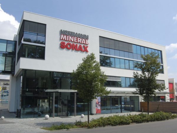 Sonax klein 1 Sonax klein 1