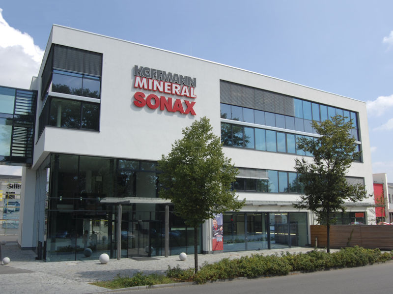 Sonax klein 1