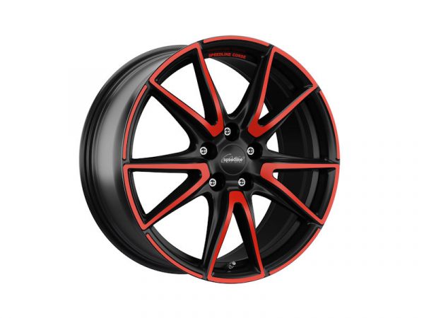 Speedlin Rot Speedlin Rot