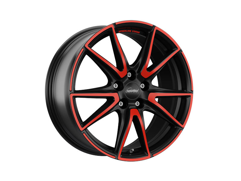 Speedlin Rot