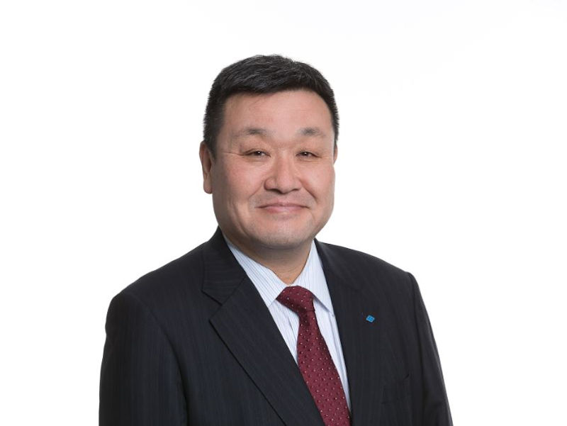 Tanigawa Mitsuteru tb 1
