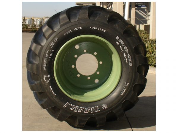 Tianli Forest Grip klein