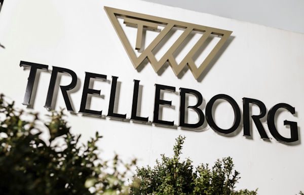 Trelleborg Preis klein