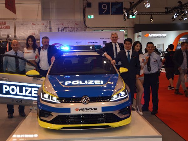 Tune it safe Auto klein 1