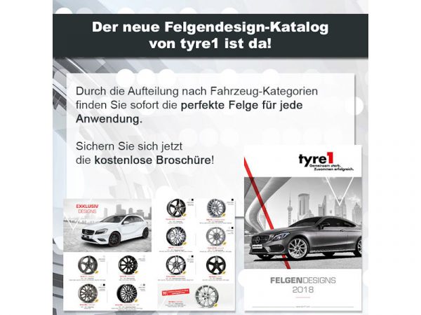 Tyre 1 Felgenkatalog klein