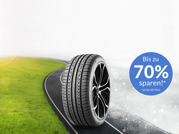 Tyre24 Ganzjahresreifen 1
