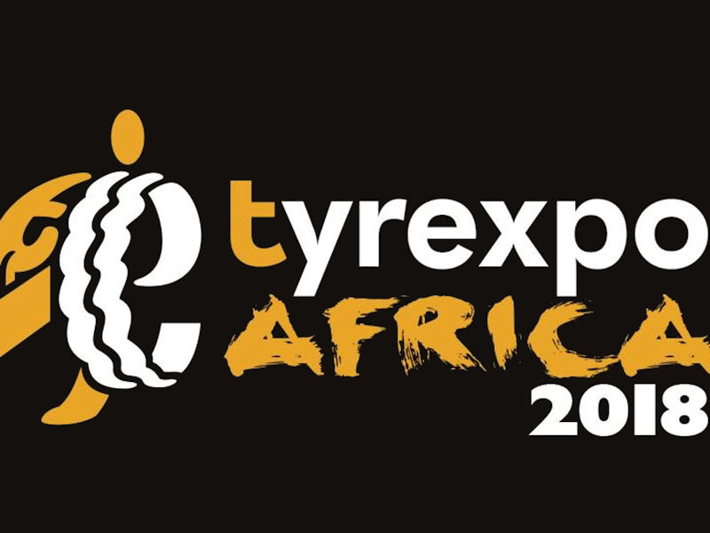 Tyrexpo Africa tb