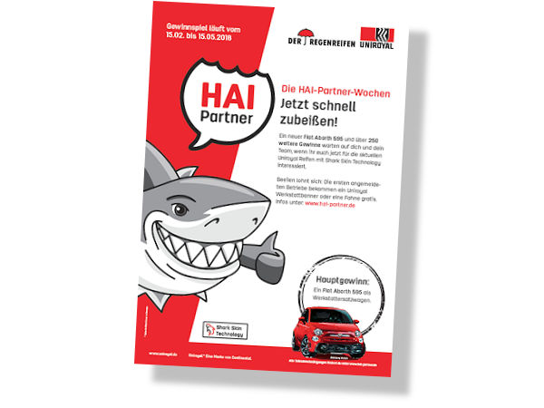 Uniroyal Haiwochen