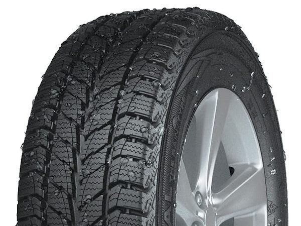 Uniroyal SnowMax 2 1
