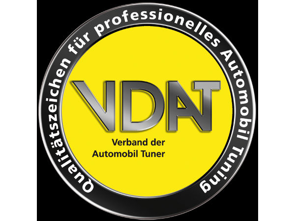 VDAT fürs Netz