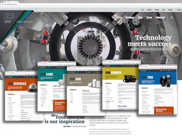 VMI Internetseite tb VMI Internetseite tb