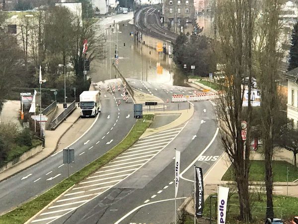 Vallendar Pegalstand tb