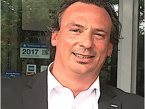 Volker Zens klein 1