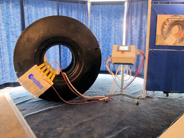 Vulcaflex tb 1 Vulcaflex tb 1