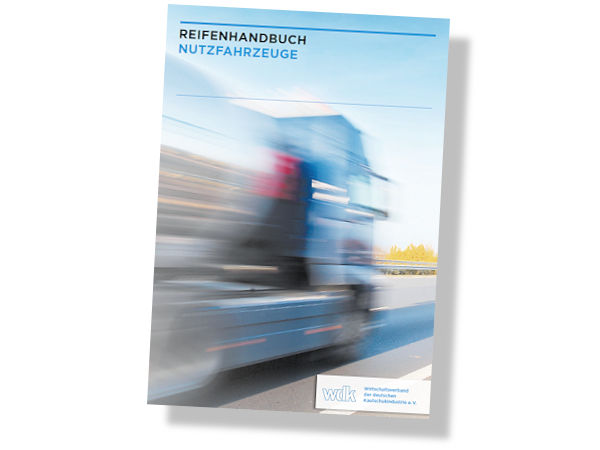 WdK Reifenhandbuch Nutzfahrzeuge 1