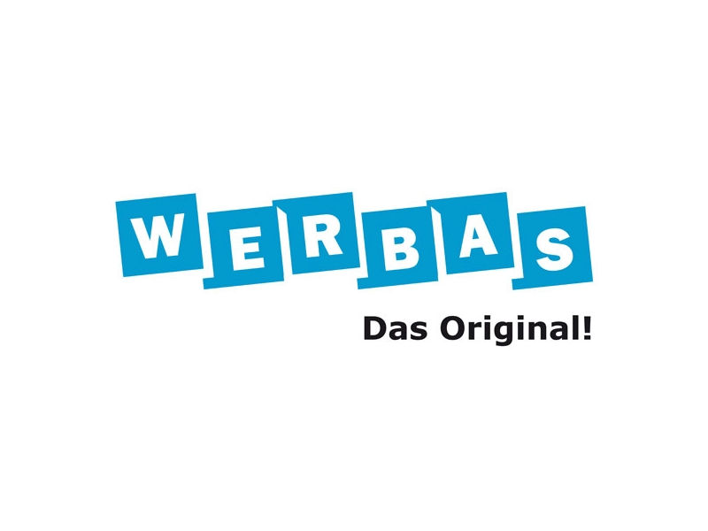 Werbas Logo 1