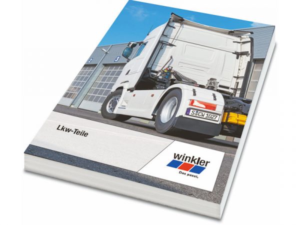 Winkler Lkw Teile tb 1