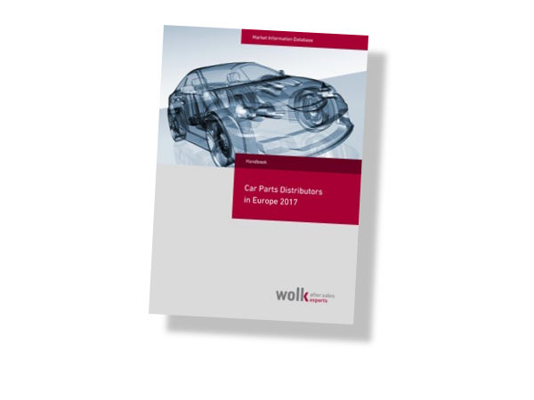 Wolk Handbuch Pkw Teilehandel Europa 2017 1