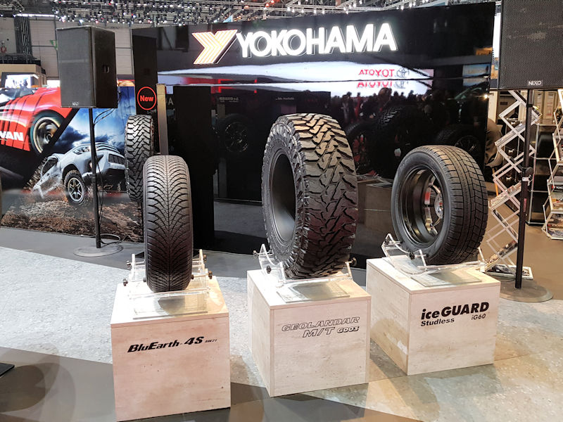 Yokohama Genf tb 2