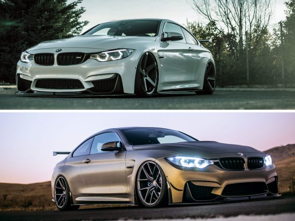 Z Performance Wheels tb 1