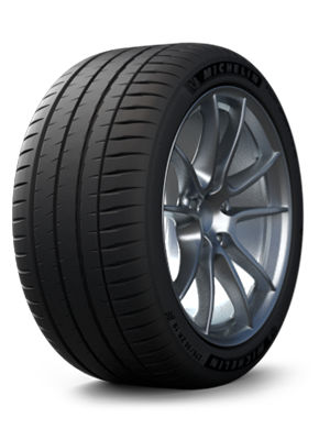 michelin pilot sport 4s