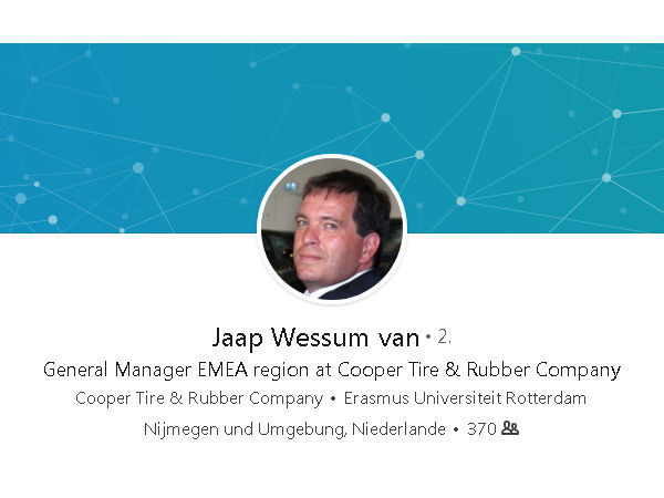 van Wessum Jaap