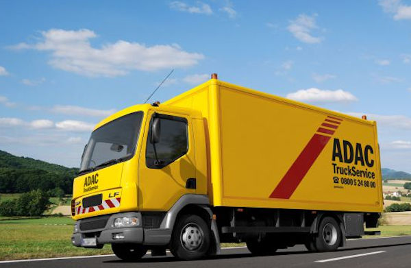 ADAC Michelin