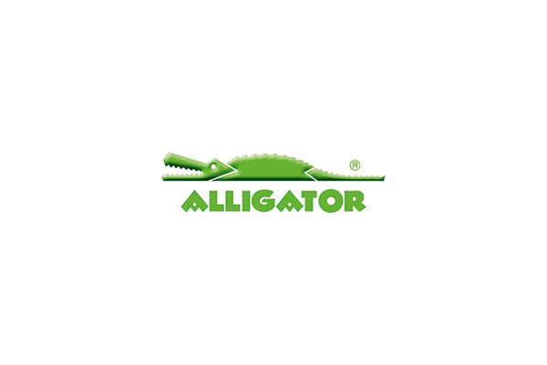 Alligator Logo