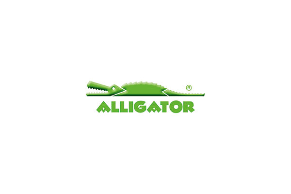 Alligator Logo