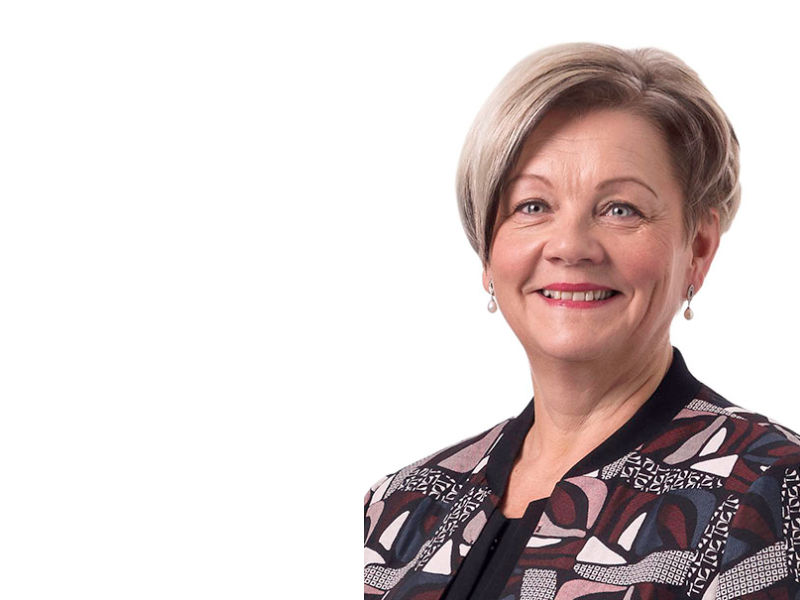Anne Leskelä tb