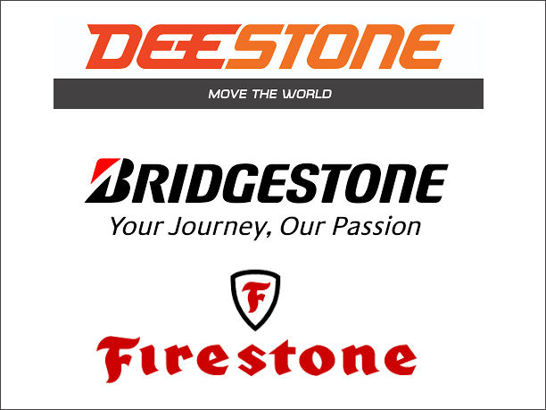 Bridgestone Deestone tb