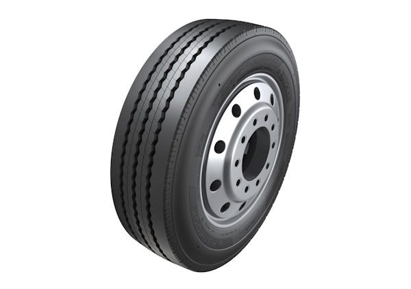 Busreifen Hankook AU04plus NL klein