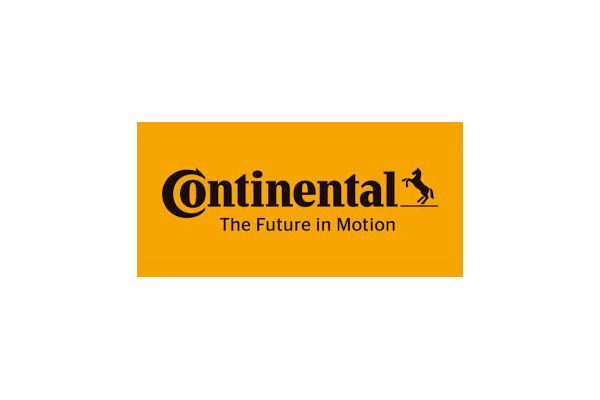 Conti Logo