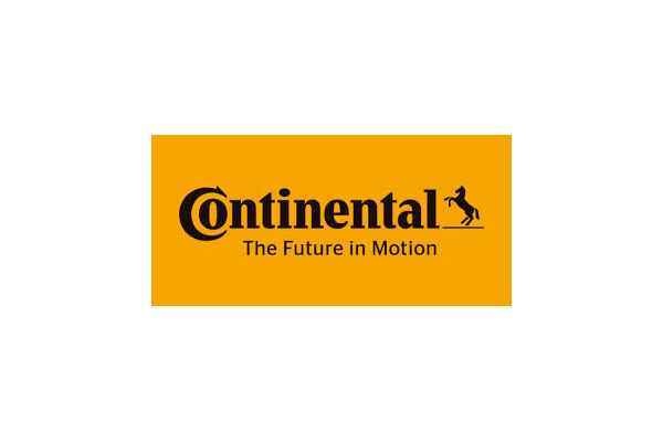 Conti Logo