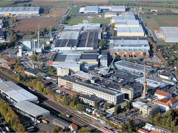 Continental Korbach tb